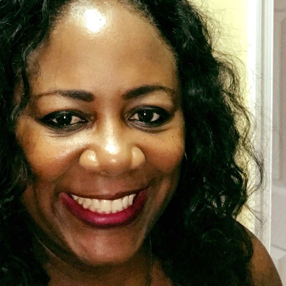 Meet your Posher, Georgia